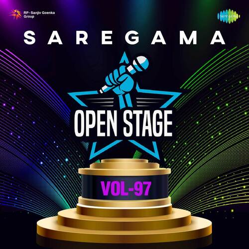 Saregama Open Stage Vol-97 Arpita Bhowmik MP3 Download